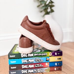 Polo Ralph Lauren boy shoes